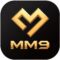 MM9 Game logo official gaming app icon for mobile users